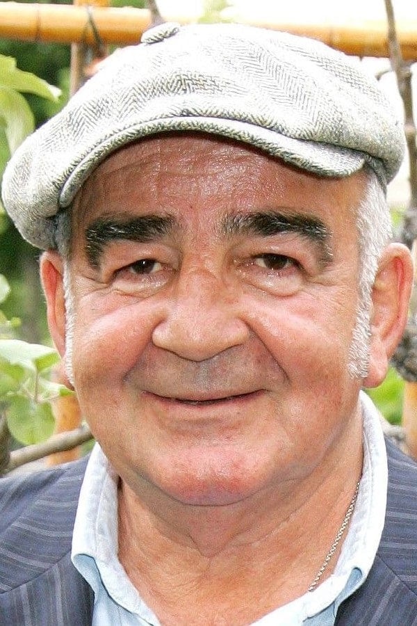 Foto de Jean-Louis Foulquier