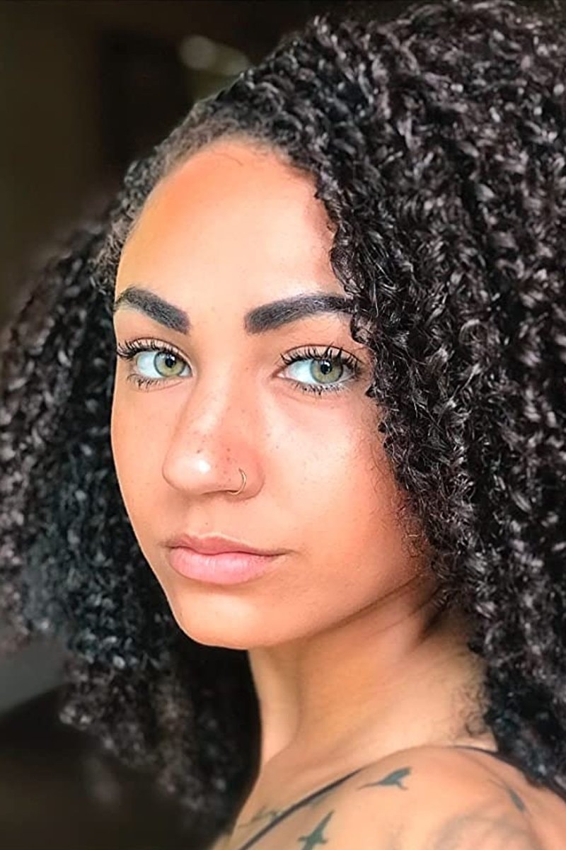 Foto de Jovani Ridler