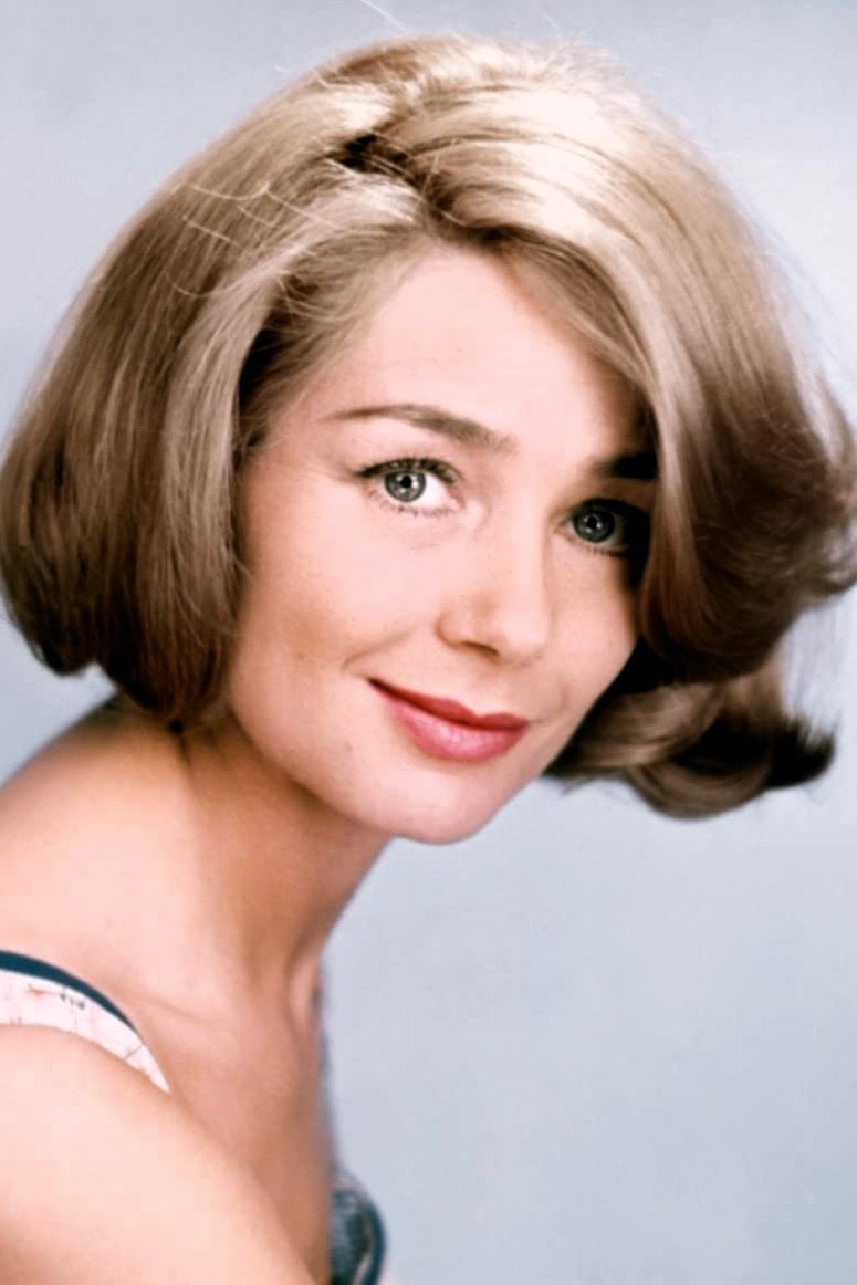 Foto de Emmanuelle Riva