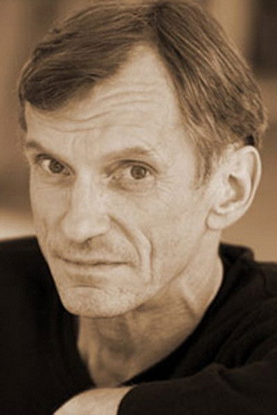 Foto de Sergey Zhukovich