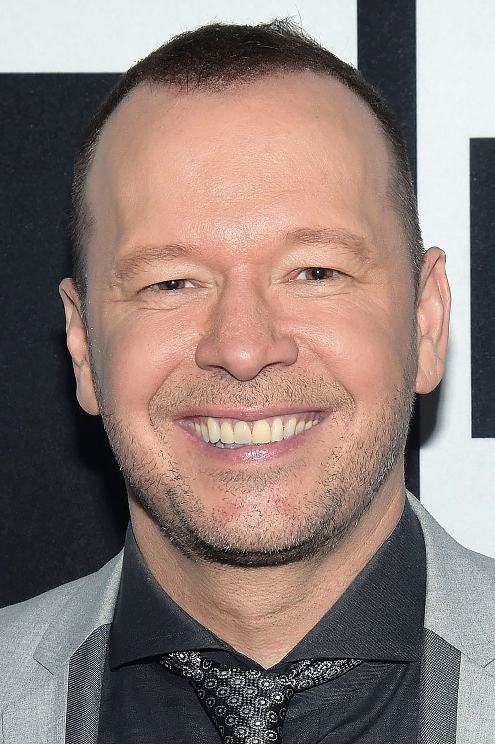 Foto de Donnie Wahlberg