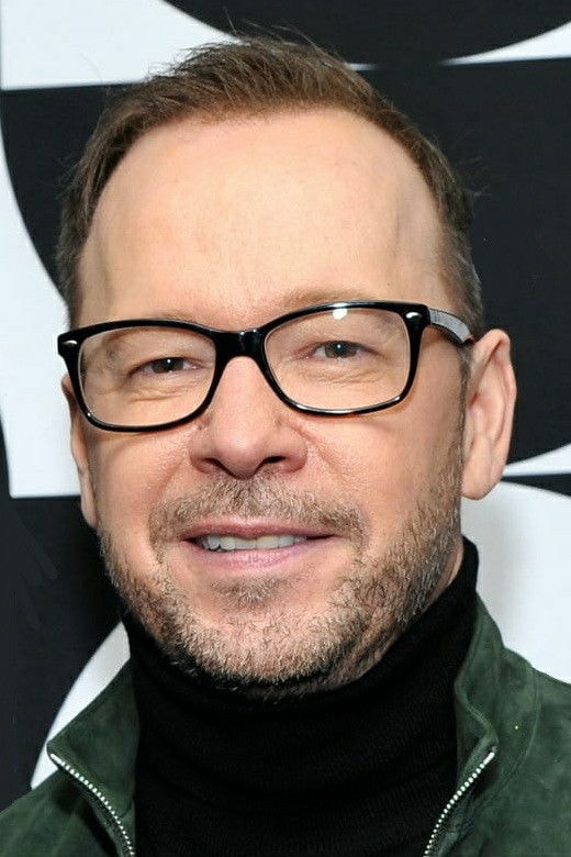 Foto de Donnie Wahlberg