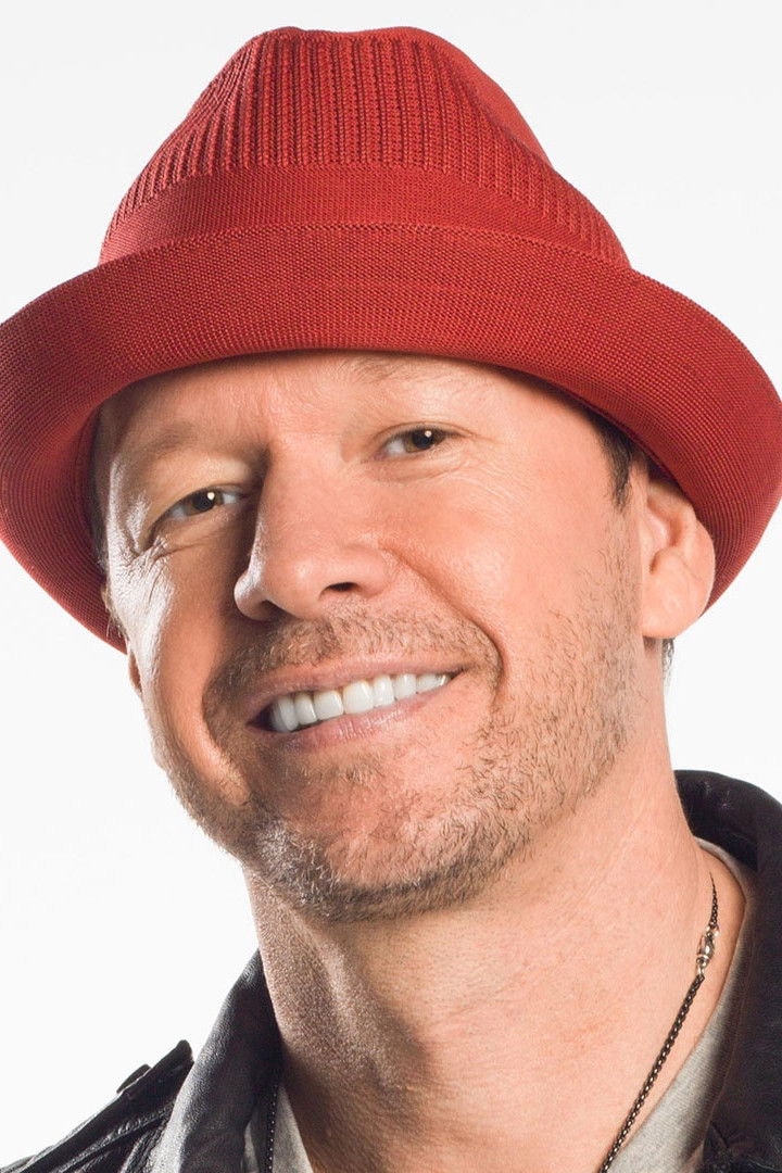 Foto de Donnie Wahlberg