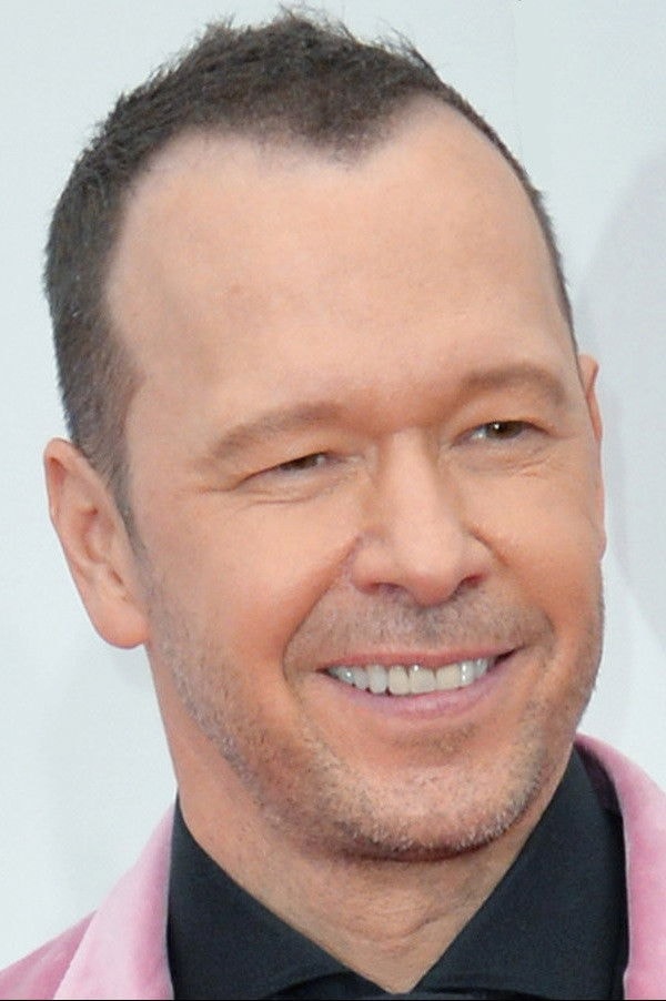 Foto de Donnie Wahlberg