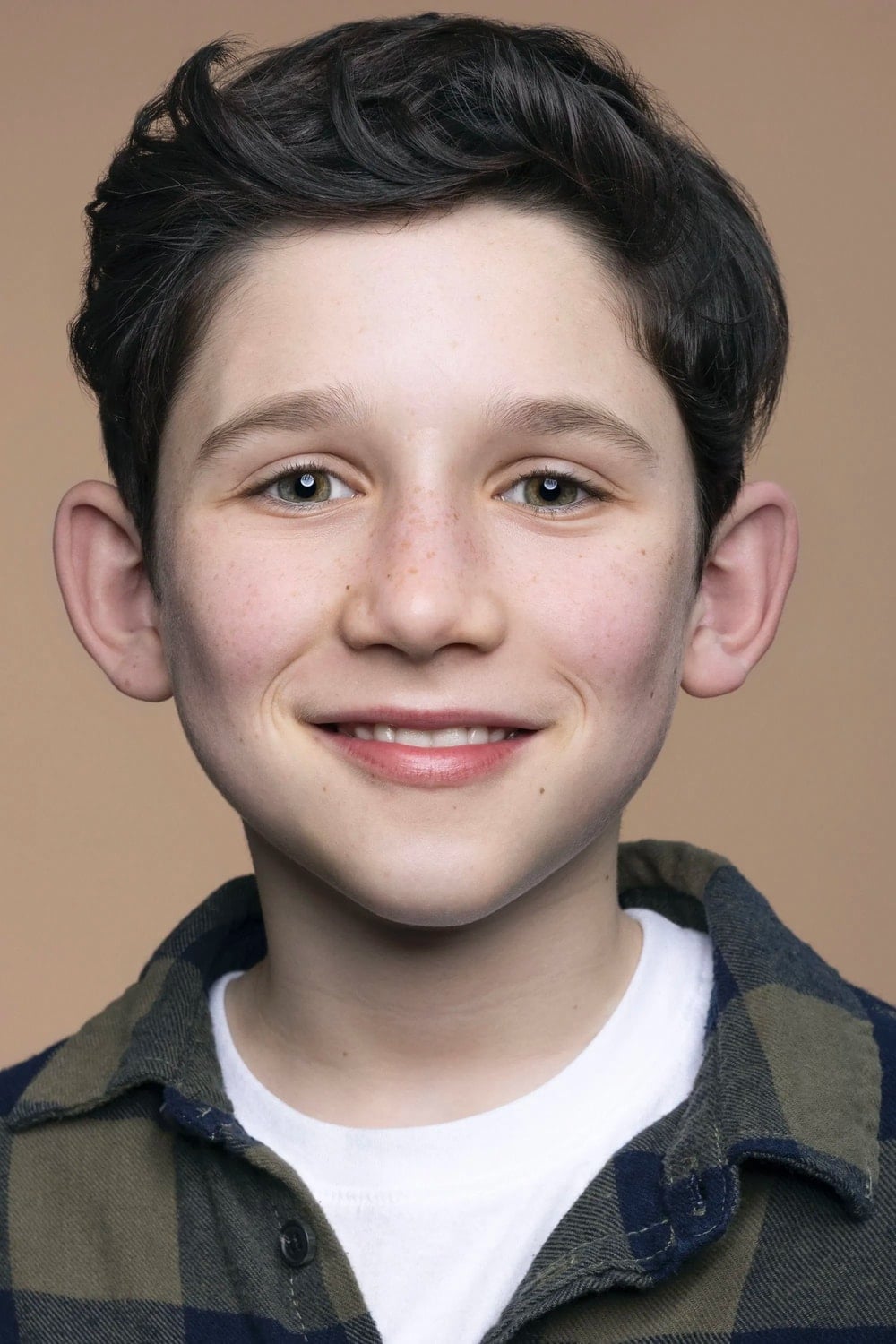 Foto de Sebastian Eugene Hansen