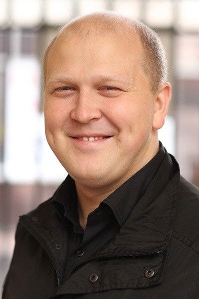 Foto de Mikhail Slivnikov