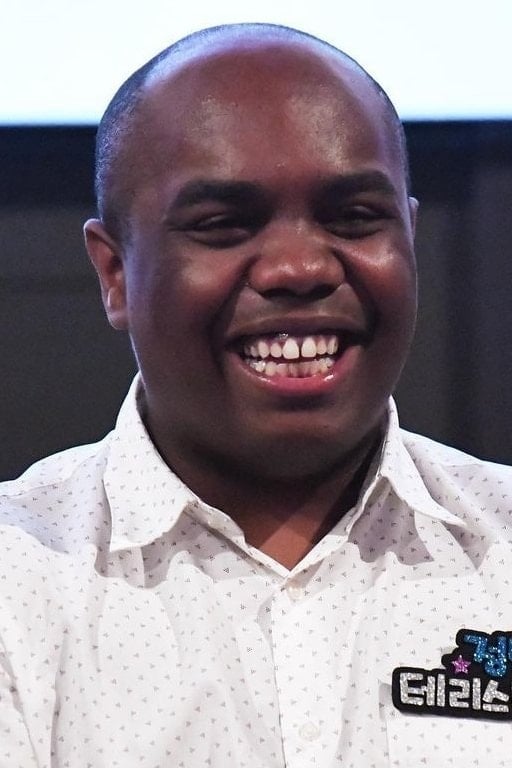 Foto de Terris Brown