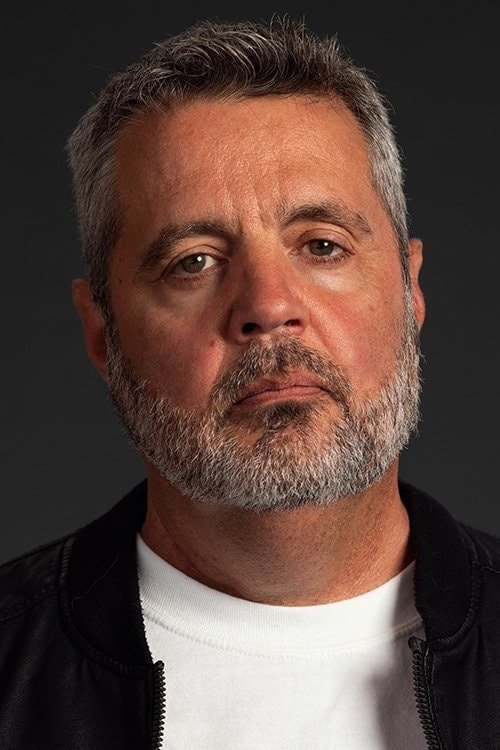 Foto de John Andrews