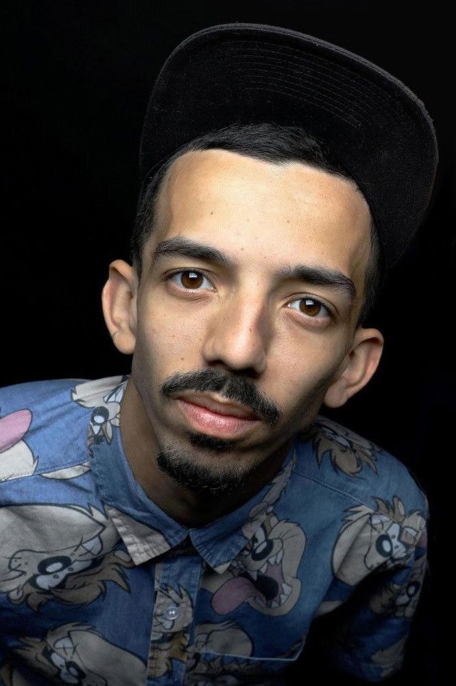 Foto de Florian Ordoñez