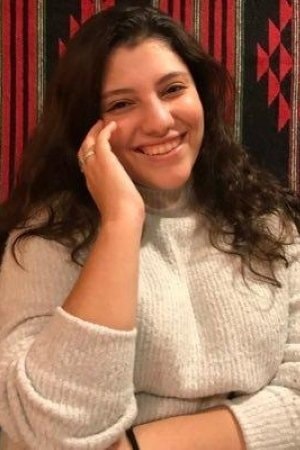 Foto de Sogand Sara Fakheri