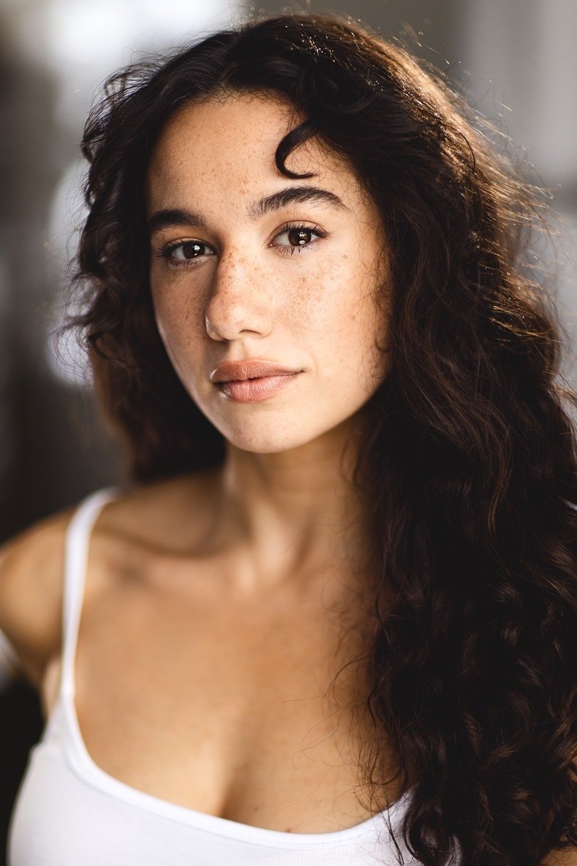 Foto de E. Fegan DeCordova