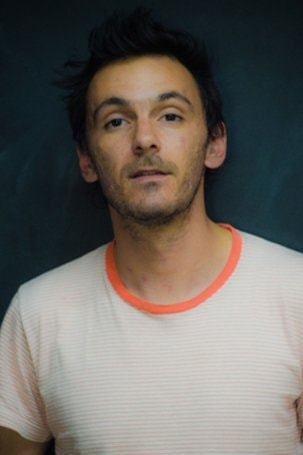 Foto de Mateo Stivelberg