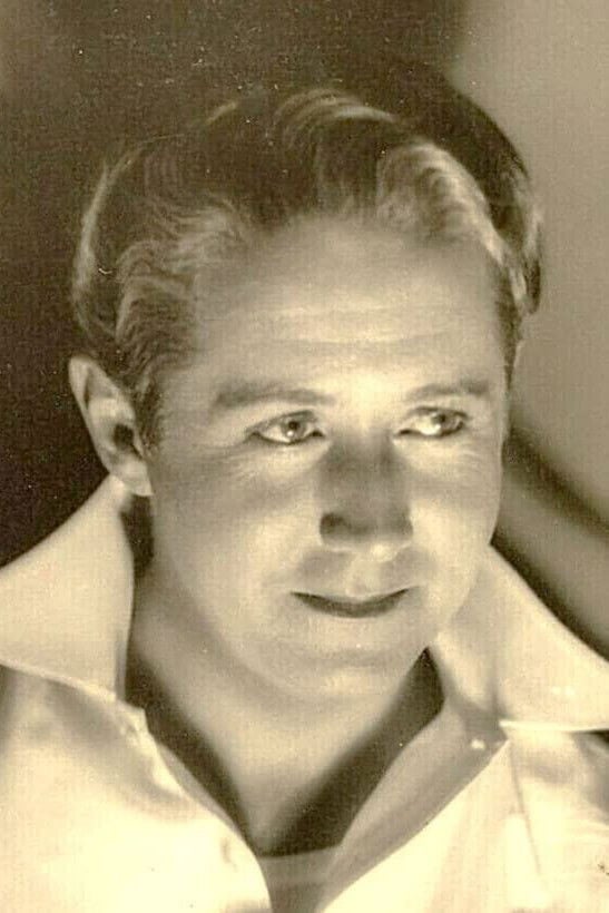 Foto de Paul Russell