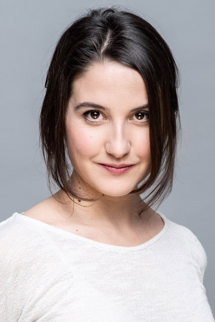 Foto de Camila Viyuela