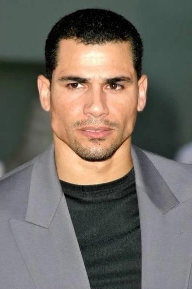 Foto de Franky G