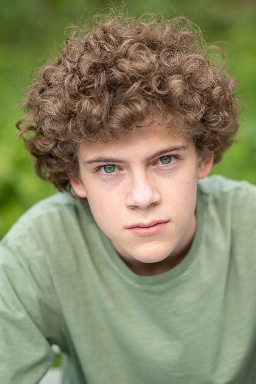 Foto de Lorenzo McGovern Zaini