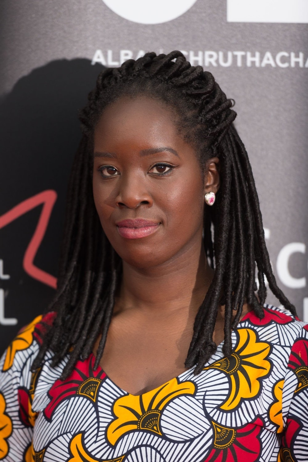 Foto de Morayo Akandé