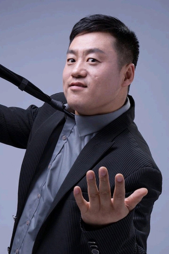 Foto de Song Xiaofeng