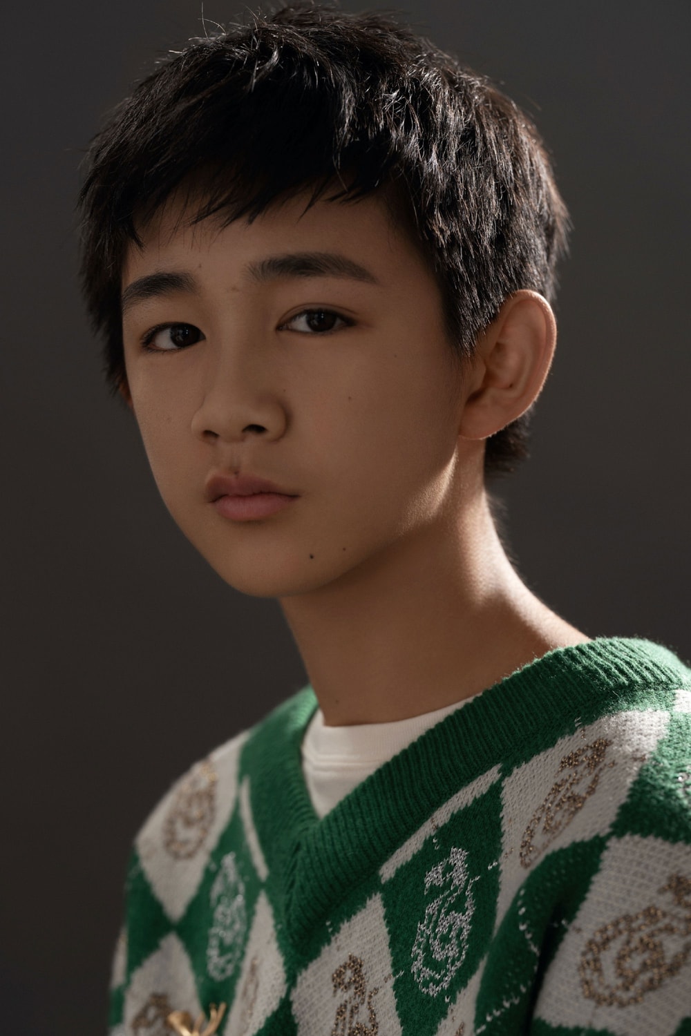 Foto de Rong Zishan