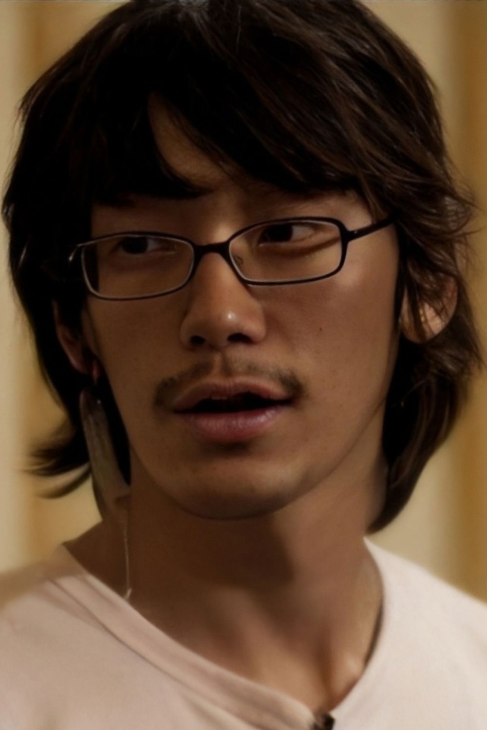 Foto de Choi Eun-jong