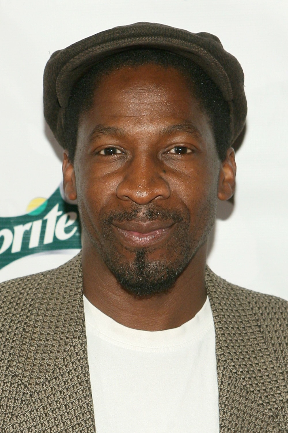 Foto de Glenn Plummer