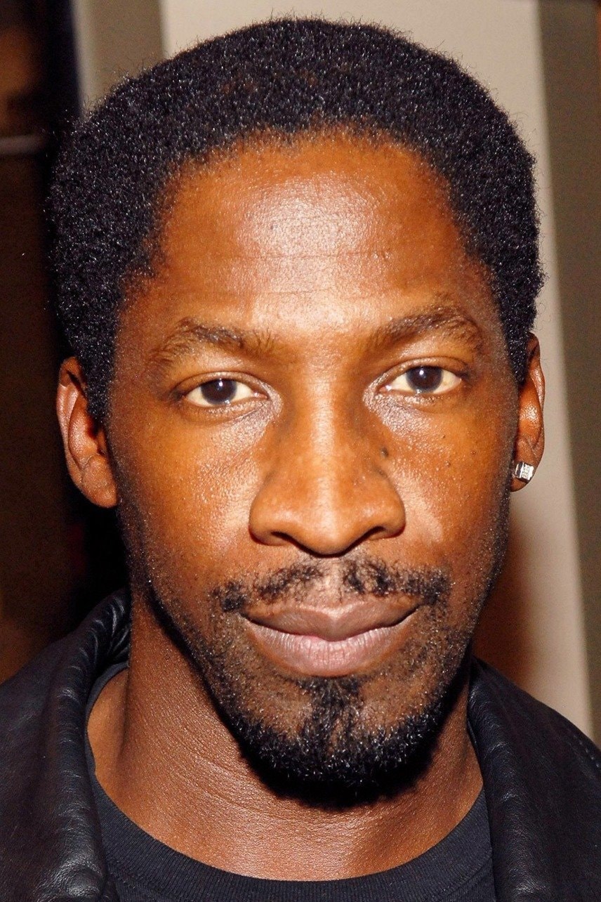 Foto de Glenn Plummer