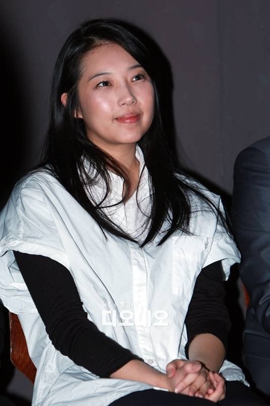 Foto de Jo Soo-jung