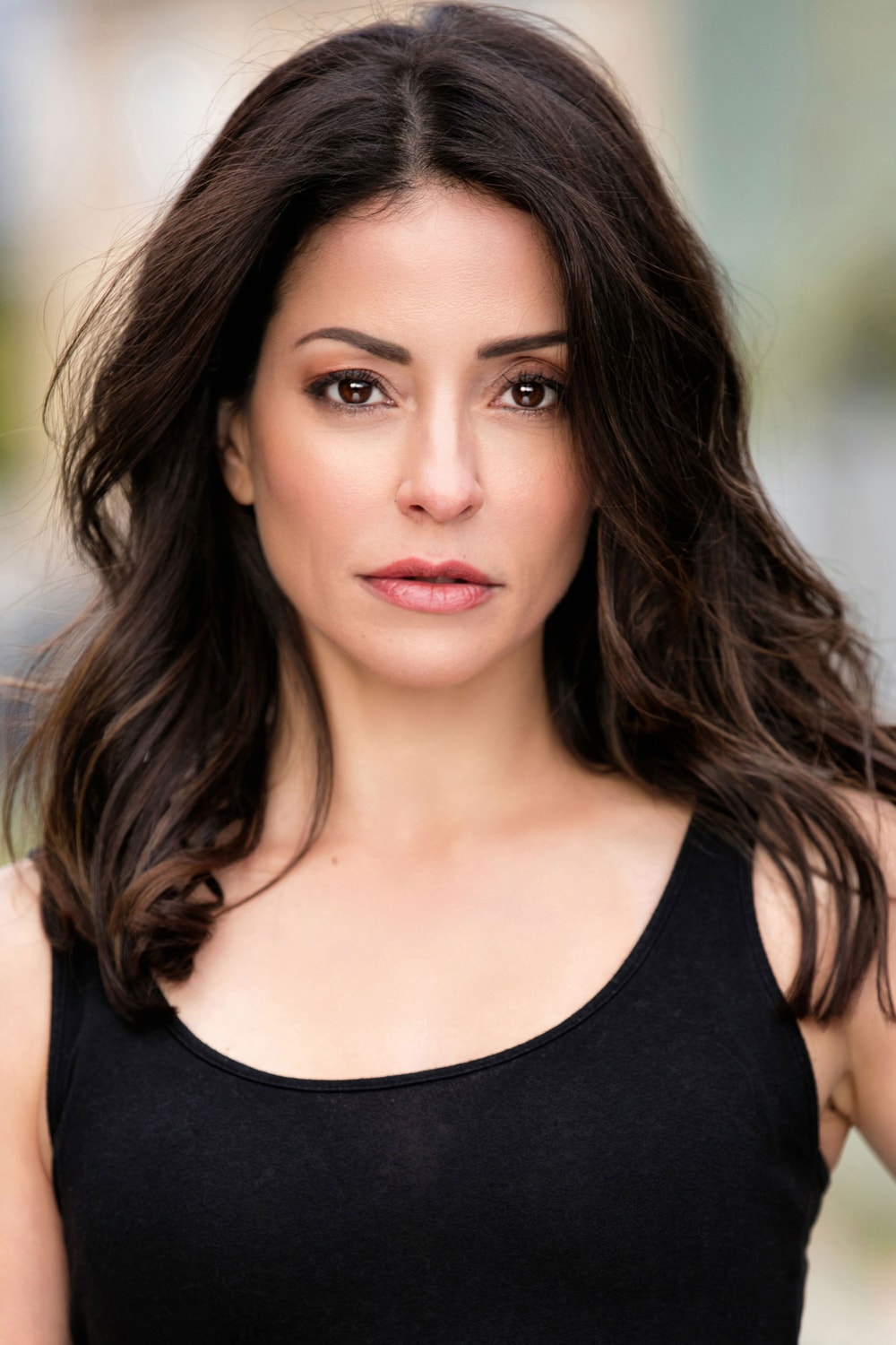 Foto de Emmanuelle Vaugier