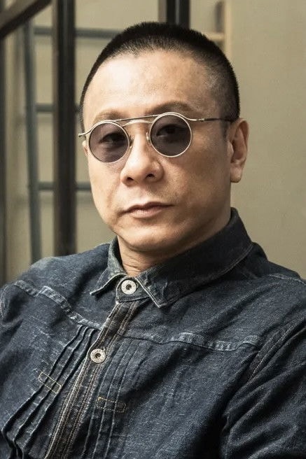 Foto de Tommy Chu Pak-Hong