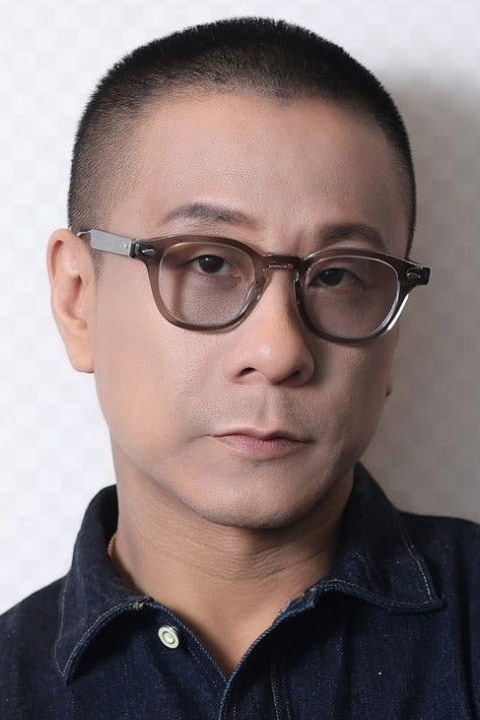Foto de Tommy Chu Pak-Hong