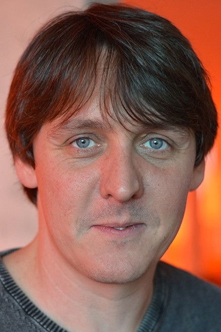 Foto de Laurent Astier