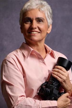 Foto de Celina Borges Torrealba Carpi