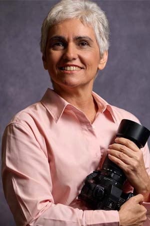 Foto de Celina Borges Torrealba Carpi