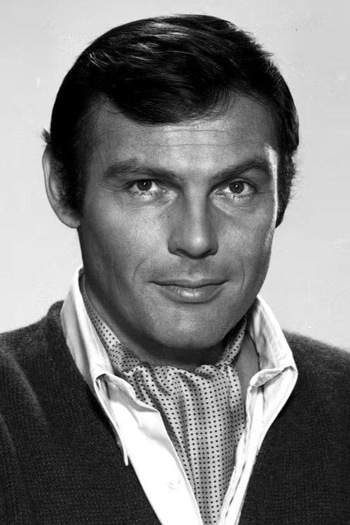 Foto de Adam West