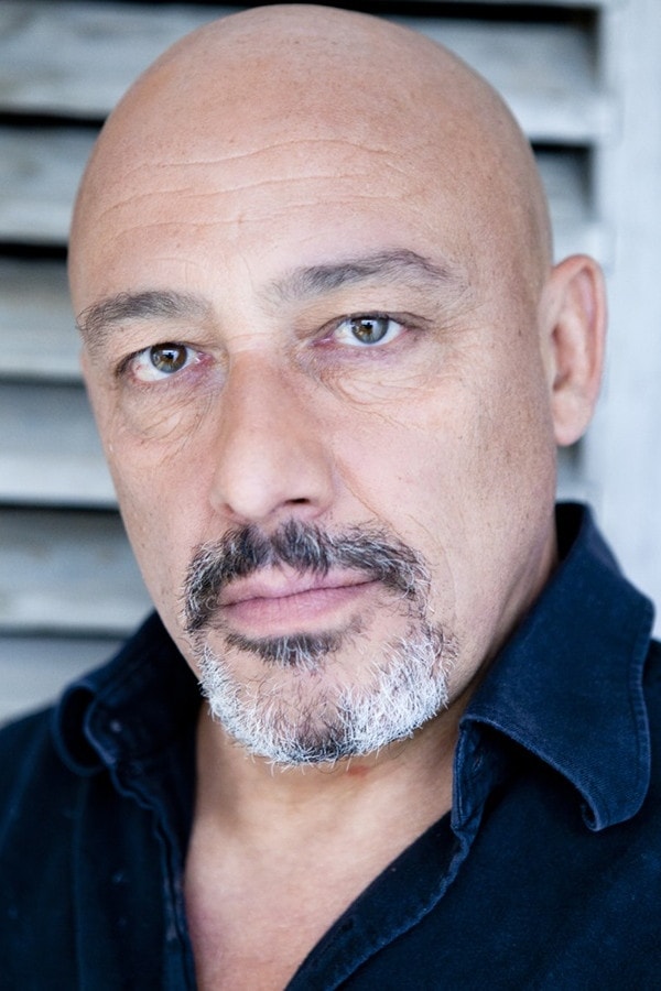 Foto de Christophe Rouzaud