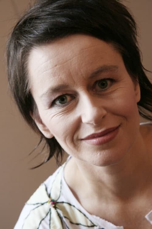 Foto de Anna Charlotta Gunnarson