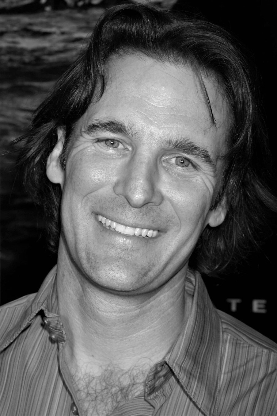 Foto de Daniel Myrick