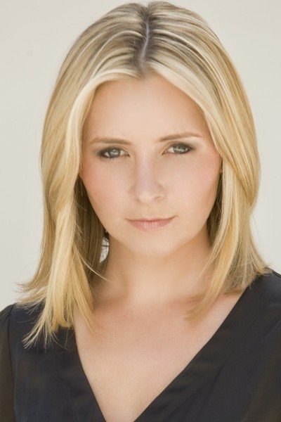 Foto de Beverley Mitchell