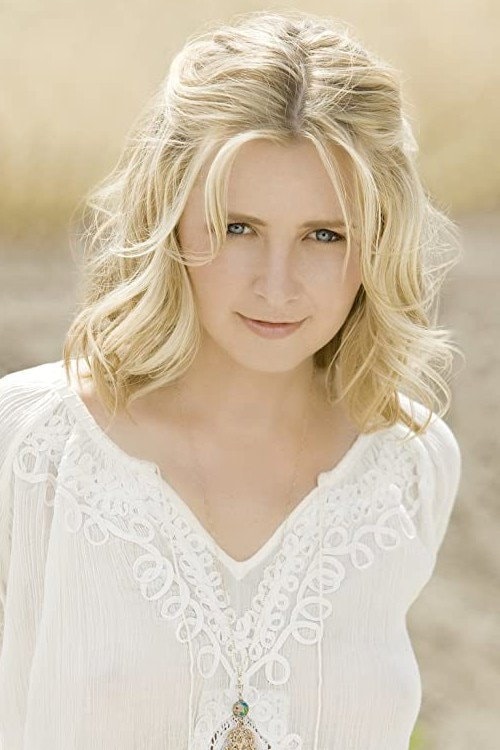 Foto de Beverley Mitchell