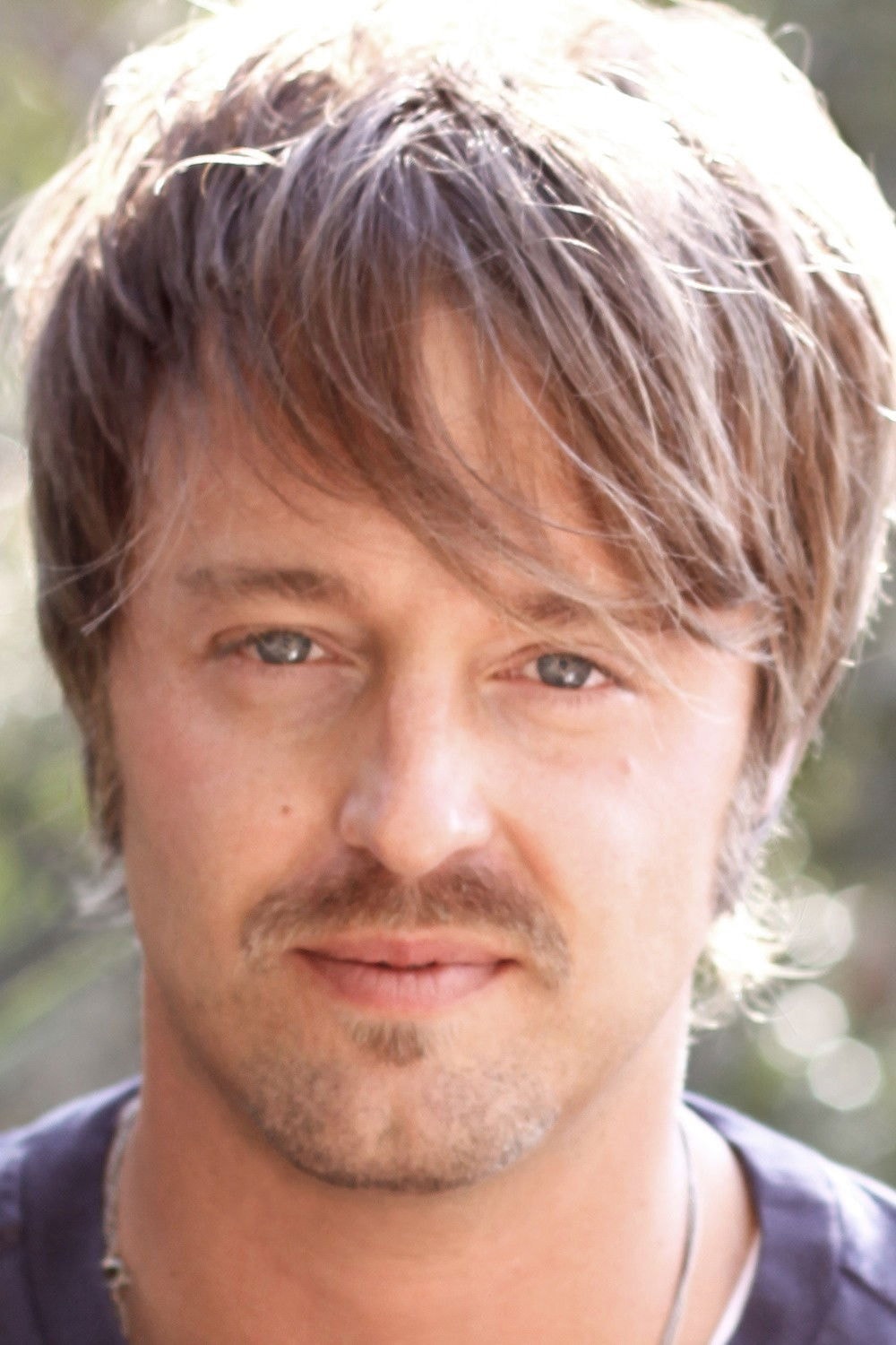 Foto de Joshua Leonard