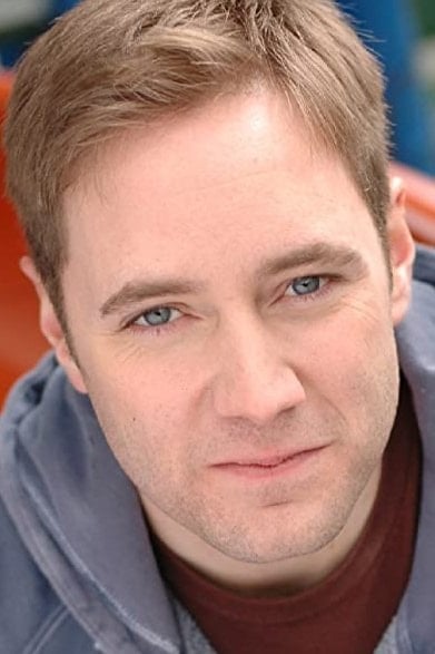 Foto de Michael C. Williams