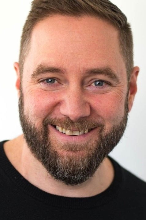 Foto de Michael C. Williams