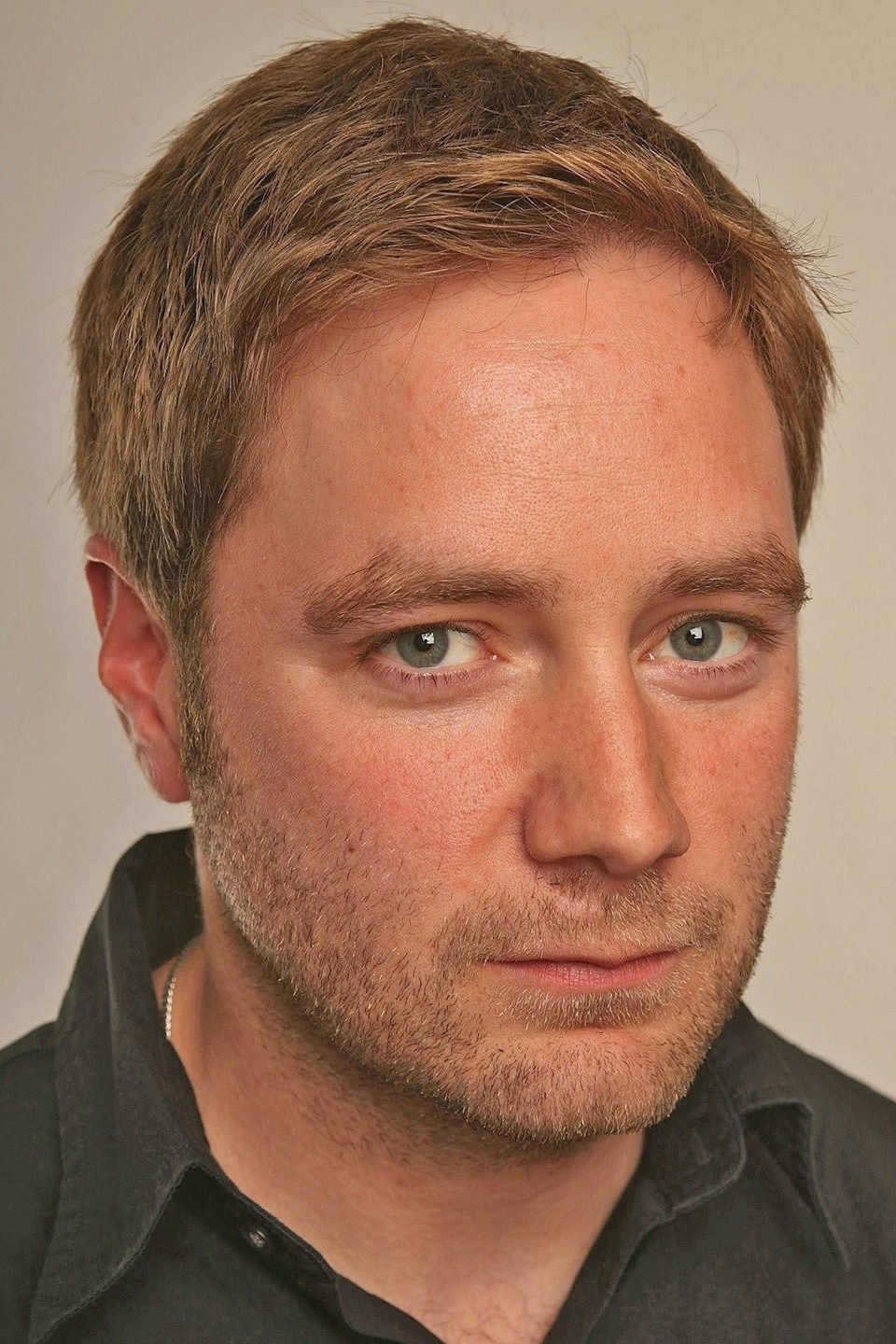 Foto de Michael C. Williams