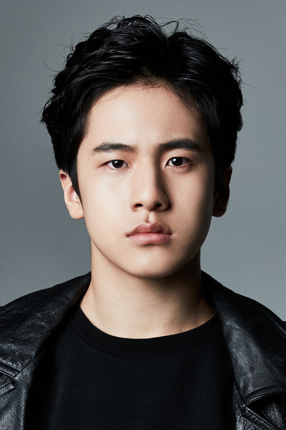 Foto de Kim Hyun-bin