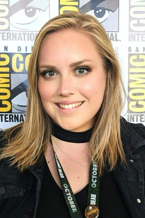 Foto de Tracy Nicoletti