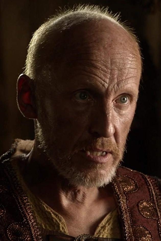 Foto de Andrew Wilde