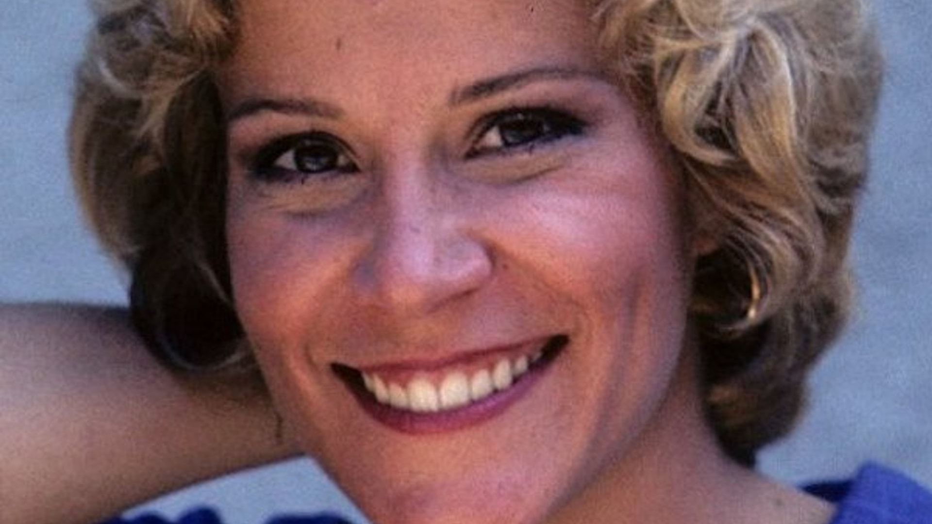 Foto de Lani O'Grady