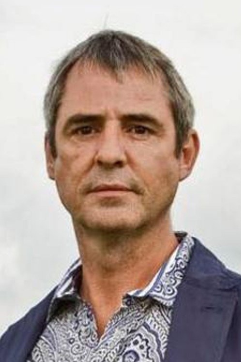 Foto de Neil Morrissey