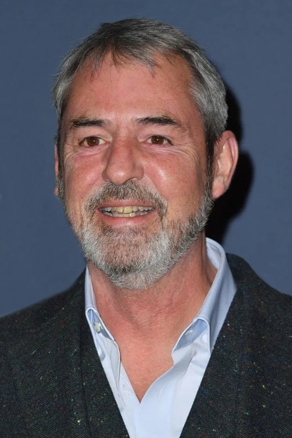 Foto de Neil Morrissey