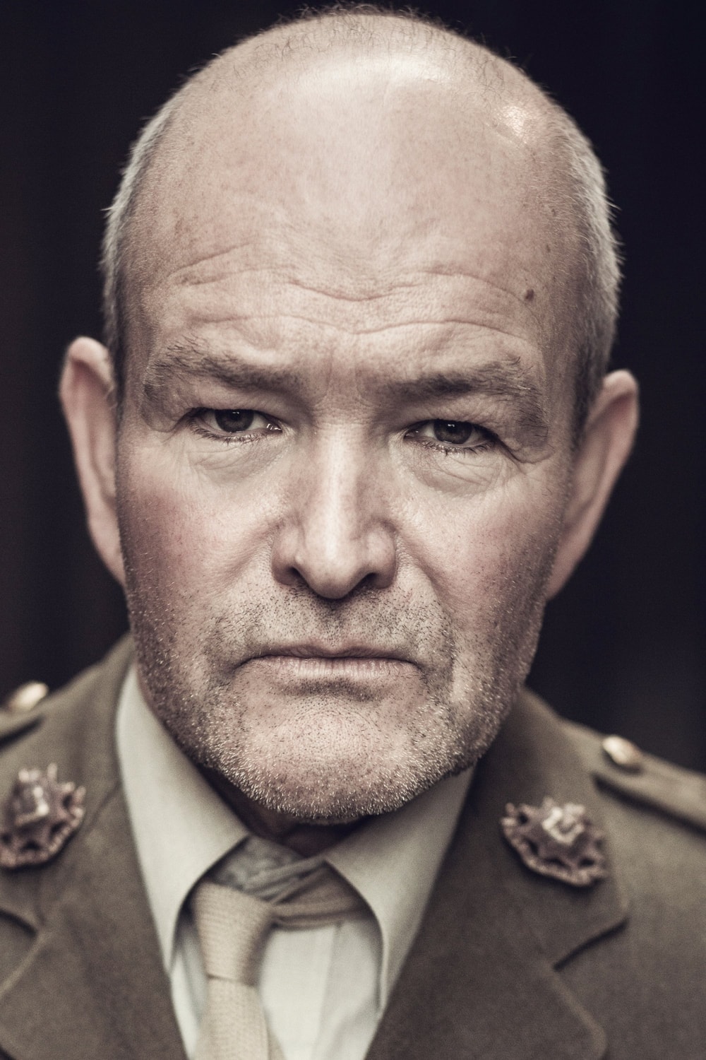 Foto de Richard Graham